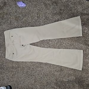 American Eagle Khaki Pants